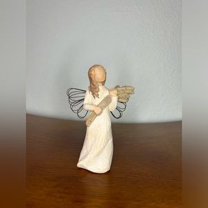 Willow Tree Angel of Autumn